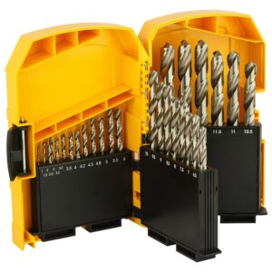 drill bit set