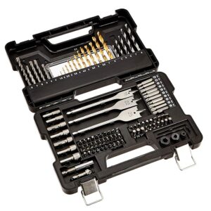 drill bit set