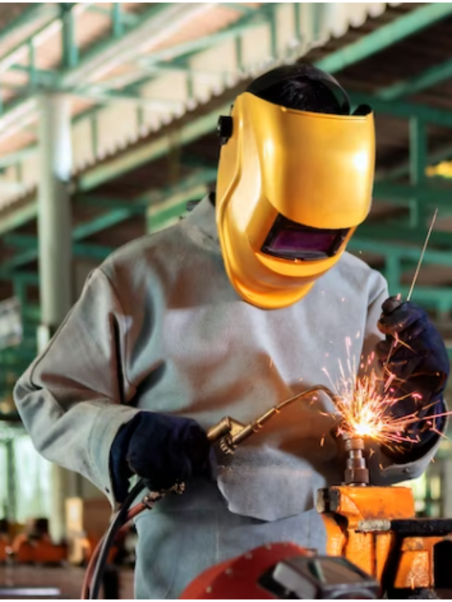 Top 10 Best Welding Machines in India