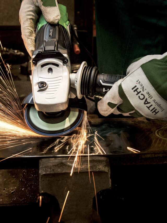 Dewalt Grinder Hacks: Transforming Your Tools into Versatile Workhorses