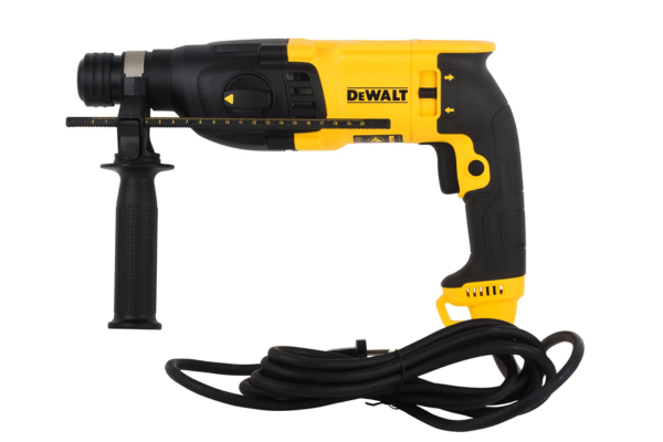 dewalt hammer drill machine