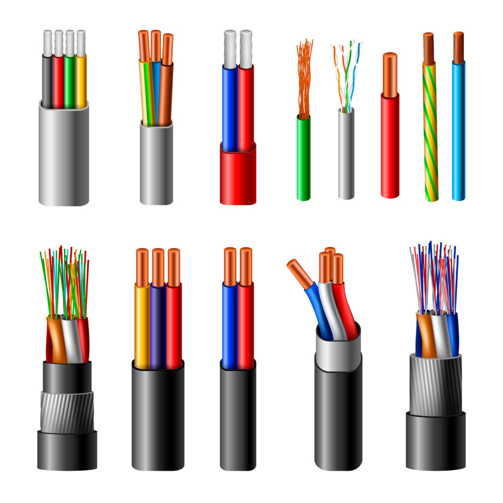 Welding Cables