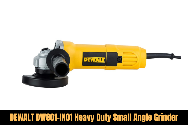 Best Angle Grinder 2024