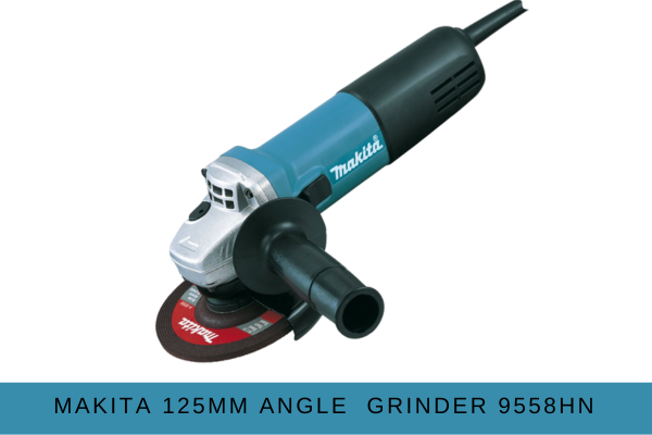 Best Angle Grinder 2024