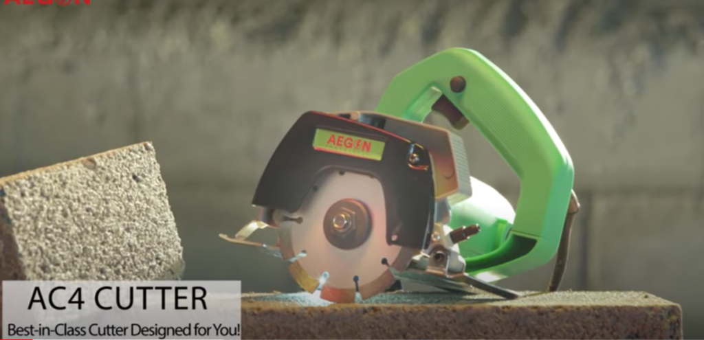 Aegon Marble Cutters