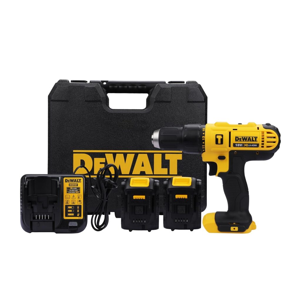 Dewalt Power Tools