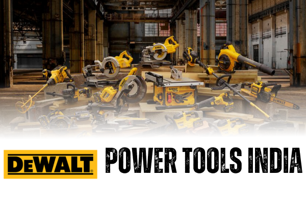 Dewalt Power Tools