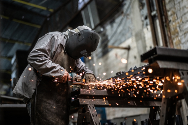 Best Steel Fabrication in Dharwad – Sami Steel Engineering Work